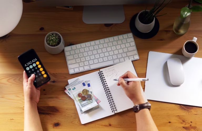 Expense Management