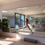 Home Gym Mirror Guide: Benefits, Types, Buying & Installation Tips