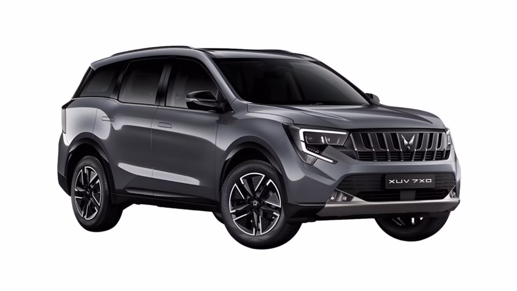How the XUV 7XO Could Outperform Competitors on the Road