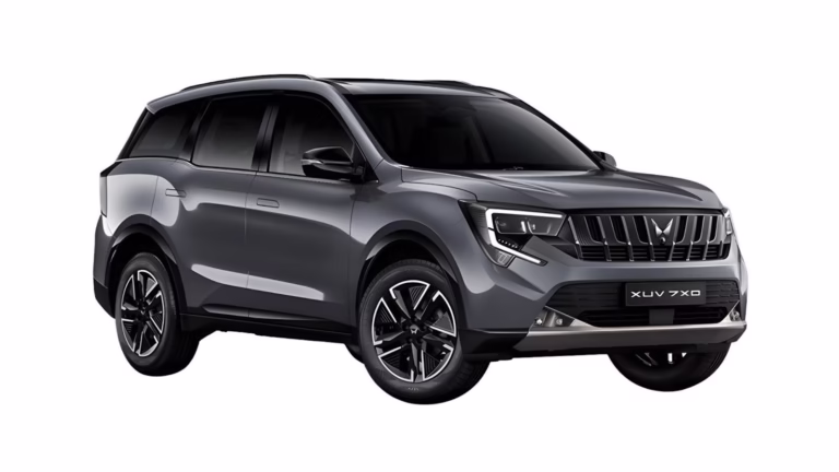 How the XUV 7XO Could Outperform Competitors on the Road