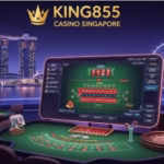 King855 Casino Singapore: Full Guide to Games, Security, and User Experience
