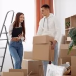 Stress-Free Commercial Moving