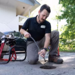 Affordable Drain Service