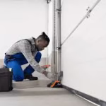 Garage Door Repair