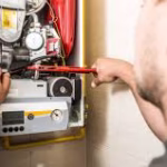 Furnace Maintenance
