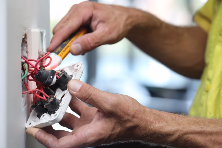Electrical Safety