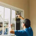 Smart Window Installations