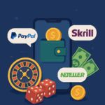 Digital Wallets Making Casino Play Easier Than Ever