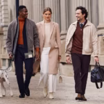 Lightweight Layers: Pairing Men’s Linen Pants with 2026 Spring Outerwear