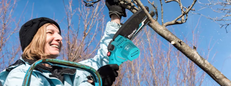 Mini Chainsaw Not Cutting: Common Causes & How to Fix