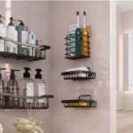 Declutter and Conquer – The Definitive Guide to the Shower Caddy