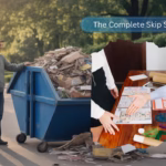 A Simple Guide to Choosing the Right Skip Size for Your Project