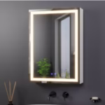 Why LED Wall Mirrors a Must-Have for Modern Interiors