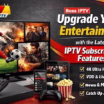 Boss IPTV