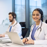 How Virtual Medical Assistants Help Your Practice Streamline Daily Operations