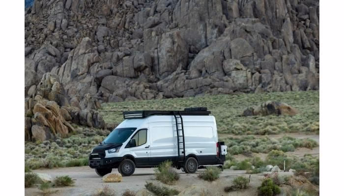 Why insurance options for RV owners Online Is Becoming the Smart Choice for Travelers?