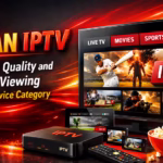 Tashan IPTV