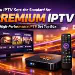 Guru IPTV
