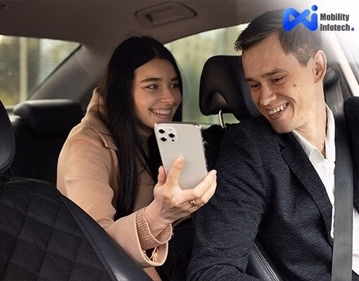 How Dispatch Taxi Software Improves Your Taxi Cab Dispatch System