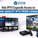 Vois IPTV