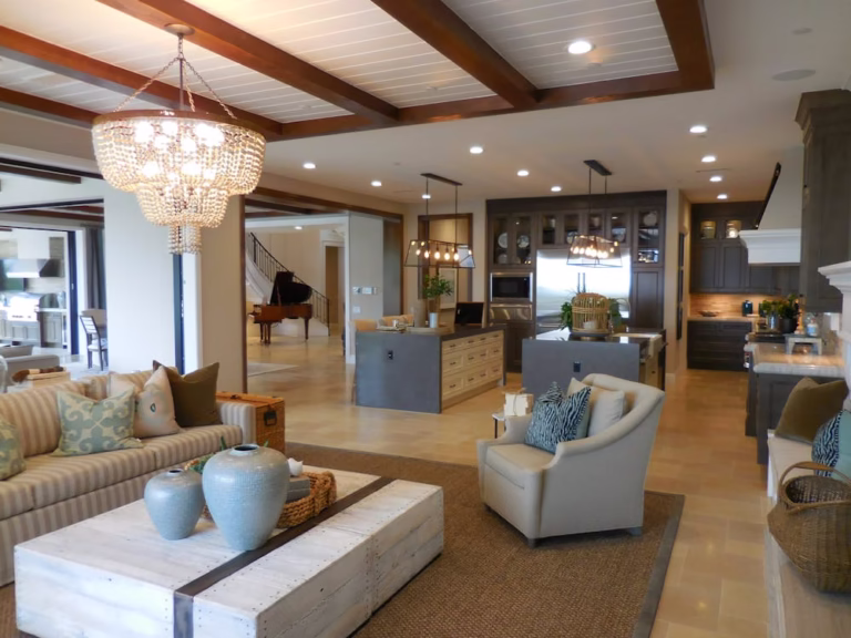 Functional Spaces