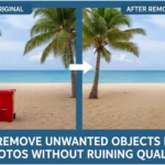 AI Watermark Removers