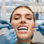 How Dubai Experts Craft the Perfect Natural Hollywood Smile