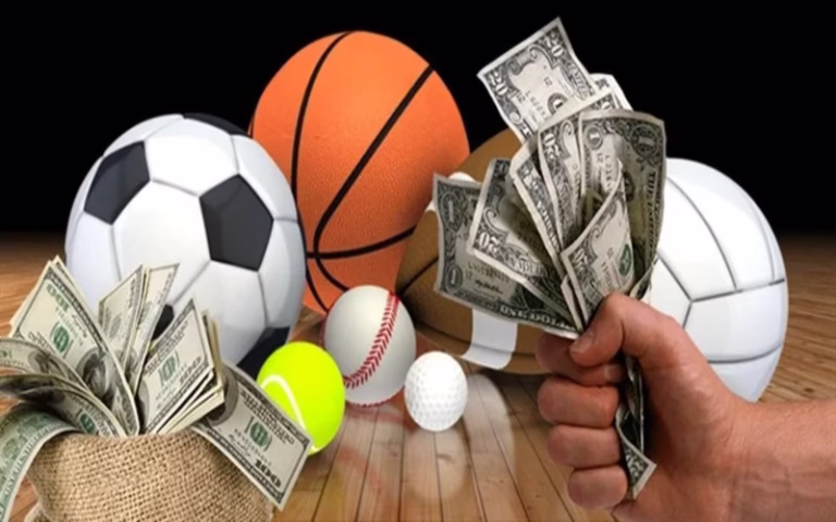 Bookmaker