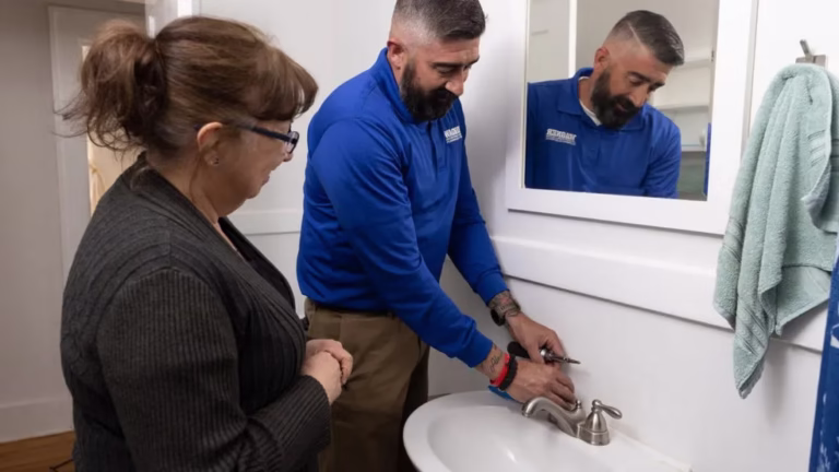 Plumbing Problems