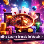 Top Online Casino Trends To Watch In 2026