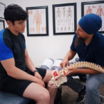 How Spinal Cord Compression Is Diagnosed and Treated in New Jersey