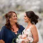 Choosing the Right Fabric for Mother of the Bride Dresses