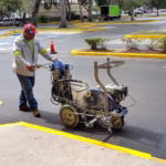 Retail & Commercial Parking Lot Maintenance Services in Miami-Dade and Broward