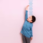 Nutrition for Growing Families