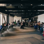 pass Time at the Airport