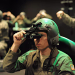 night vision training