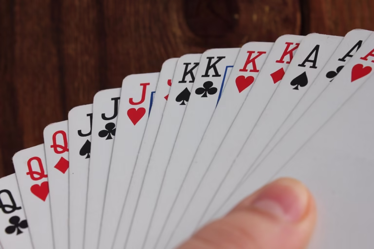 A Quick Guide To Some Of The Most Popular Card Games For Newbies