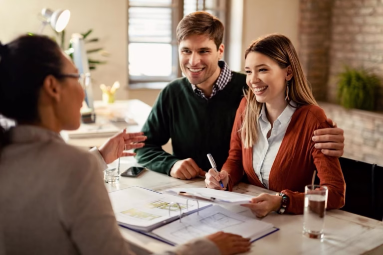 Bilingual Insurance Broker