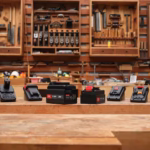 CEENR Universal Battery System