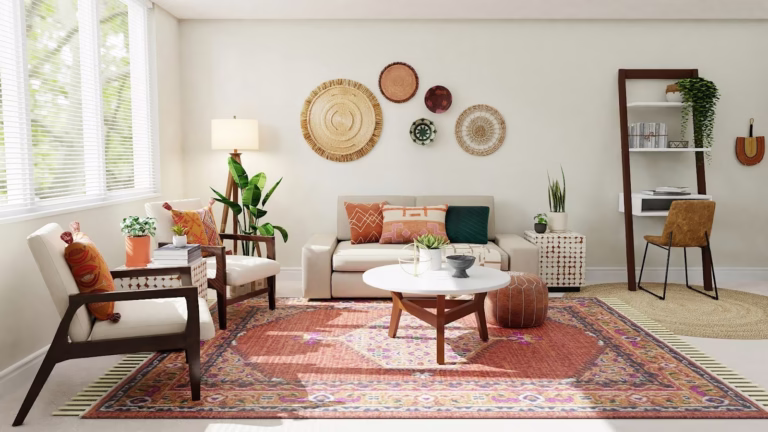 Replace Your Rugs