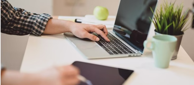 The Freedom and the Fetters Behind the Screen