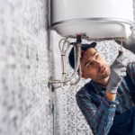Water Heater Repair
