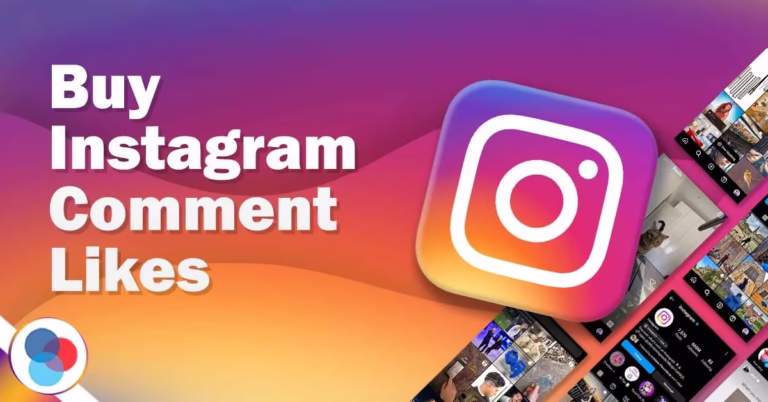 5 Trusted Sites to buy Instagram comment likes