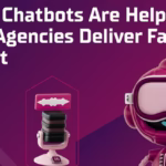 How AI Chatbots Are Helping Travel Agencies Deliver Faster Support