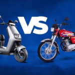 Scooter vs Motorbike: Which Is the Better Ride for You?