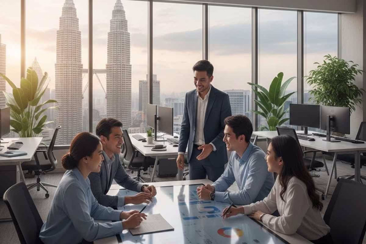 10 Top Google Ads Agencies in Malaysia: SME & Growth-Focused Picks