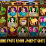 Jackpot slots