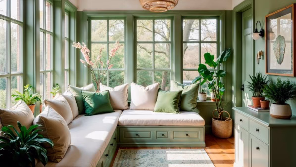 Creating A More Sustainable, Livable Home: Start Here