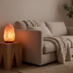 Best Places to Position Salt Lamps in Your Home for Maximum Calm