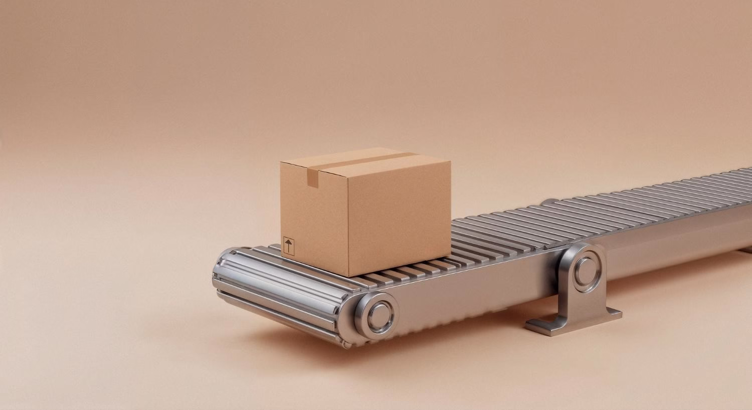 Future Trends in Shipping Tape and Pallet Wrapping Technology 